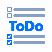 OneTwo Todo Icon